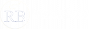 Rennie and Buxton Legal Services Logo White